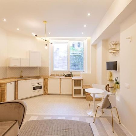 5Fo6 Navigli - Duomo - Boho - Minimal Lejlighed Milano Eksteriør billede