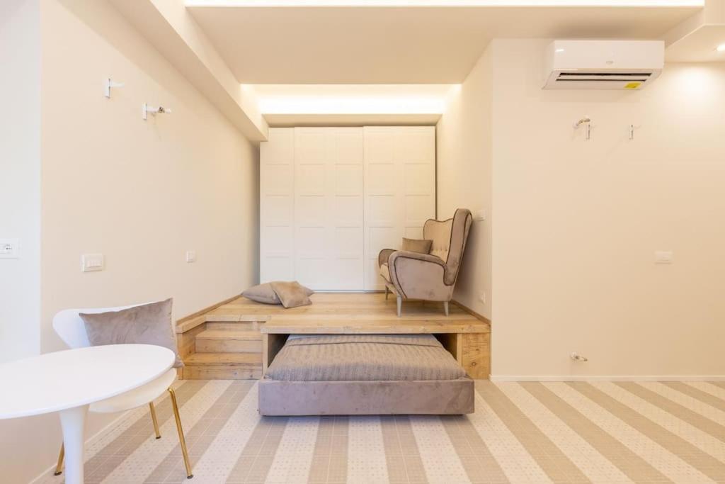5Fo6 Navigli - Duomo - Boho - Minimal Lejlighed Milano Eksteriør billede