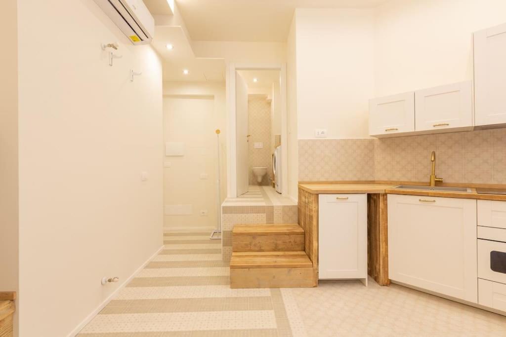 5Fo6 Navigli - Duomo - Boho - Minimal Lejlighed Milano Eksteriør billede
