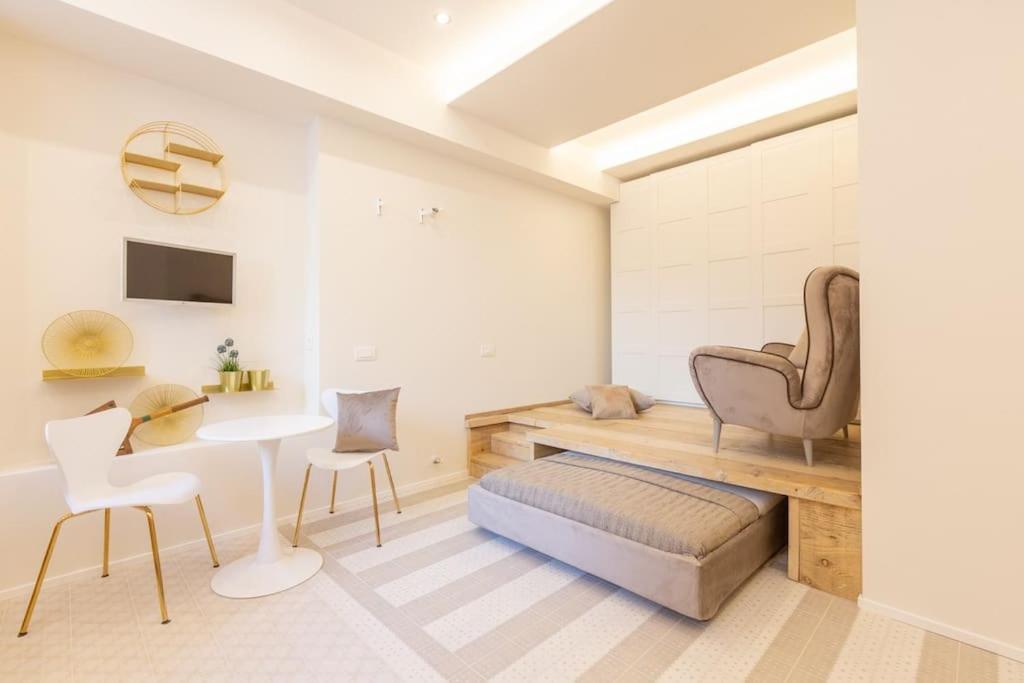 5Fo6 Navigli - Duomo - Boho - Minimal Lejlighed Milano Eksteriør billede